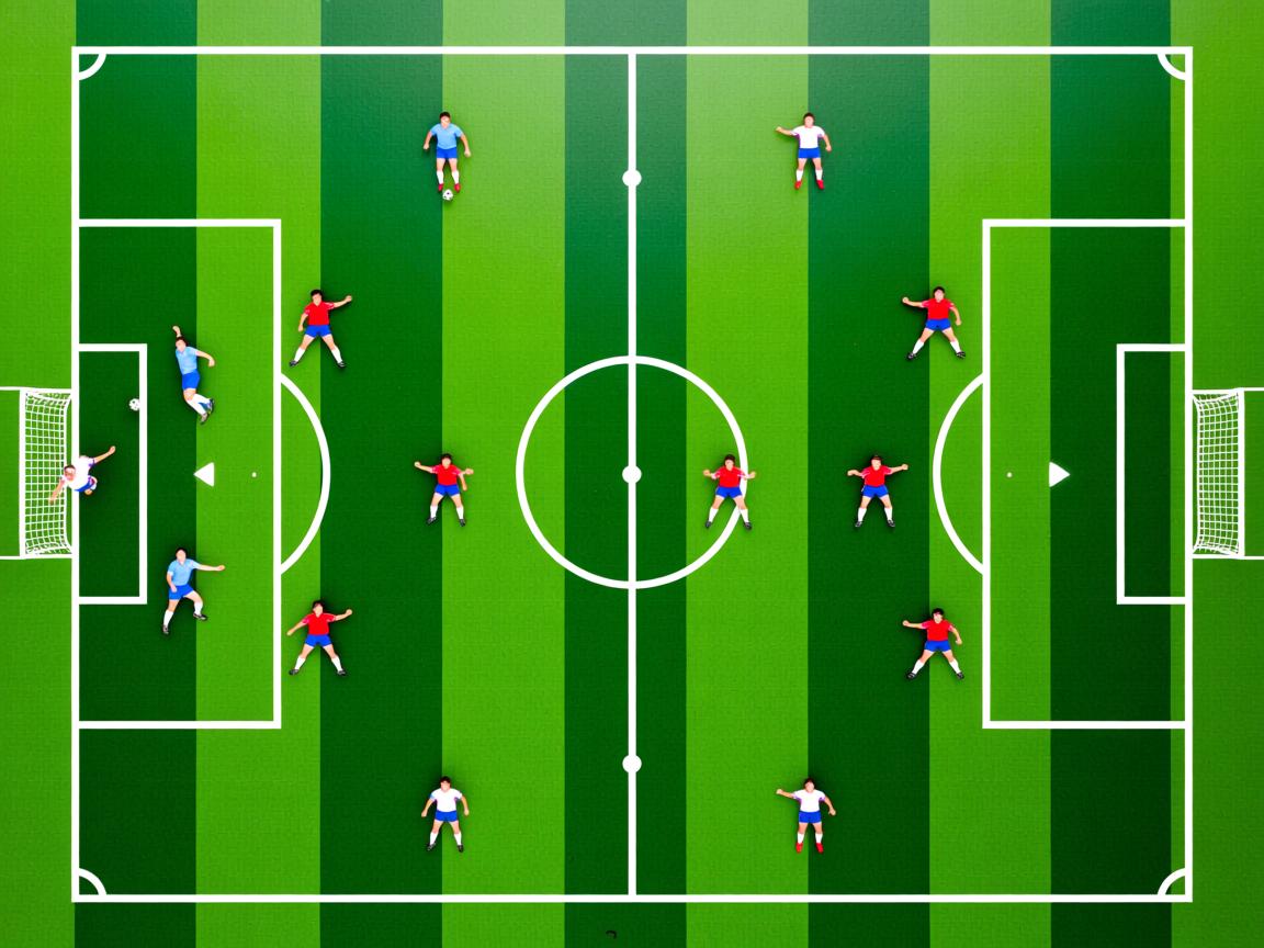 开云体育足球-国际热身赛国家队惨败 球迷反思战术问题，2021国际热身赛赛程  第2张