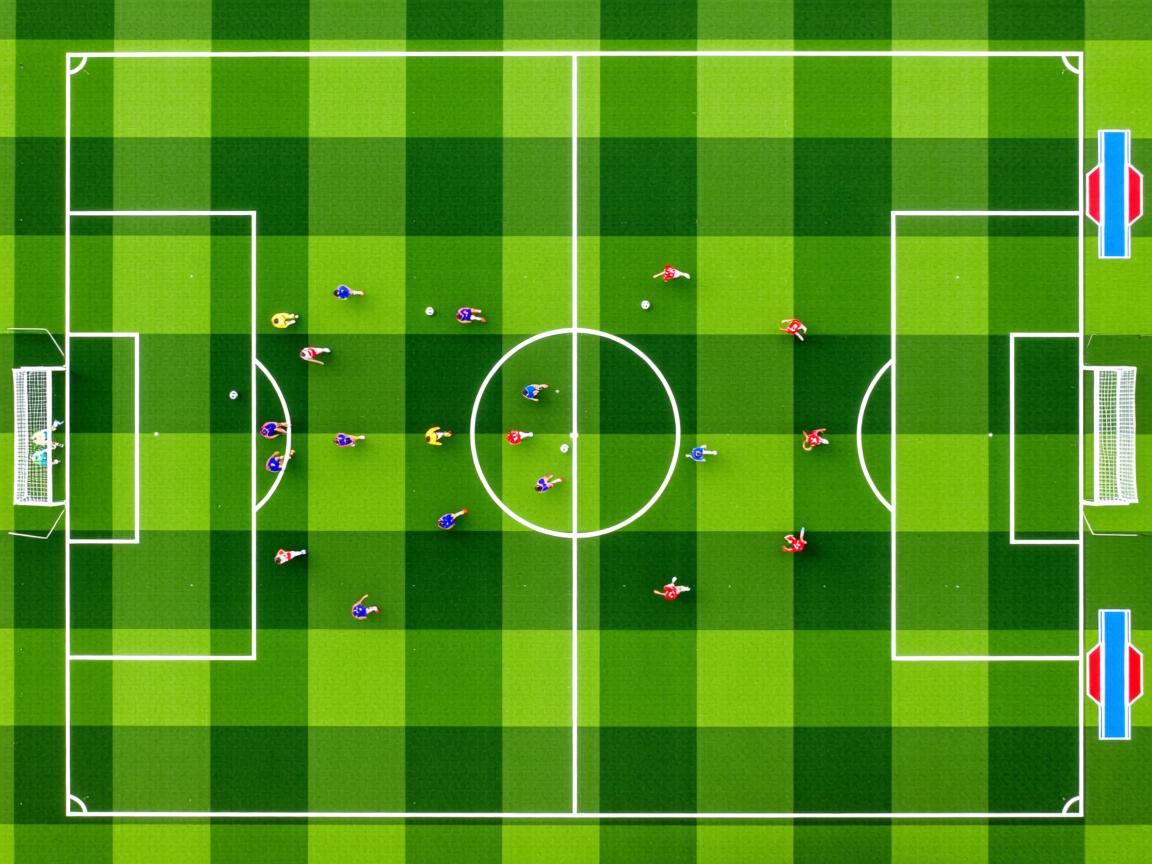 开云体育足球-国际热身赛国家队惨败 球迷反思战术问题，2021国际热身赛赛程