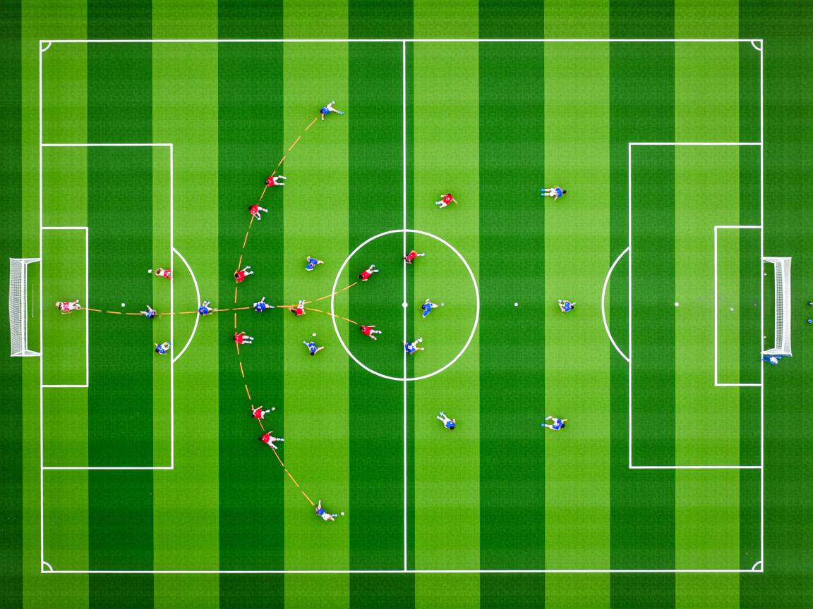 开云体育app在线-换人节奏是否决定下半场比赛走势连贯性，全场换人规则  第2张